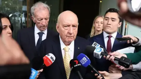 Indecent Assault Allegations Targeting Leading Aussie Radio Host Reduced