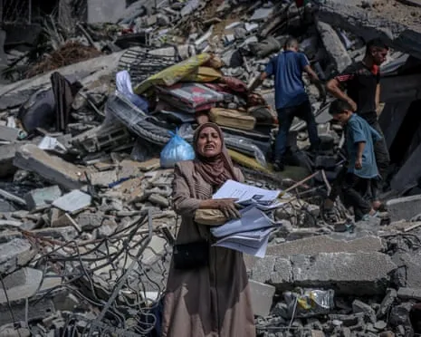 France Ought to Have Acknowledged Palestine as a State Long Before: Doubters Questions: What Changed?